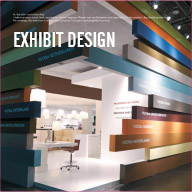Go to exhibition design进入展会设计